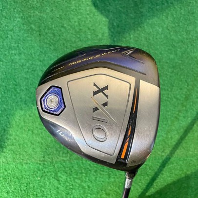 Driver XXIO MP1000 10.5