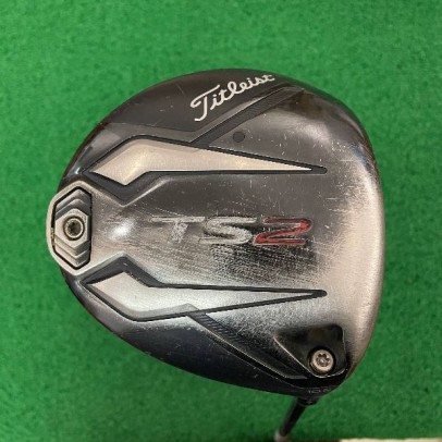 Driver Titleist TS2 10.5 