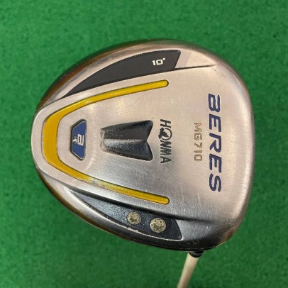 Driver Honma Beres MG710 10