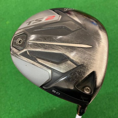 DRIVER TITLEIST TSI2 9' 