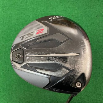 Driver Titleist TSI2 9 