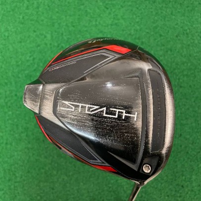 Driver Taylormade Stealth 10.5 