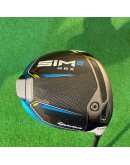 Driver Taylormade Sim Max 2 10.5