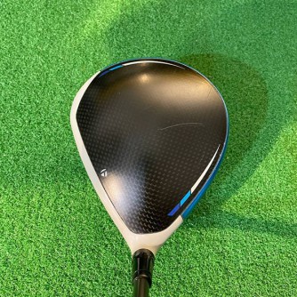 Driver Taylormade Sim Max 2 10.5