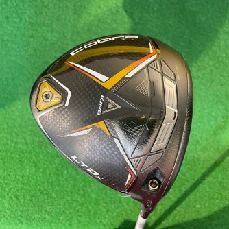 Driver Cobra LTDX 10.5