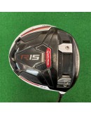 Driver Taylormade R 15 9.5 