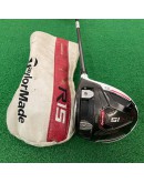 Driver Taylormade R 15 9.5 