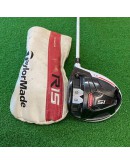 Driver Taylormade R15 9.5 