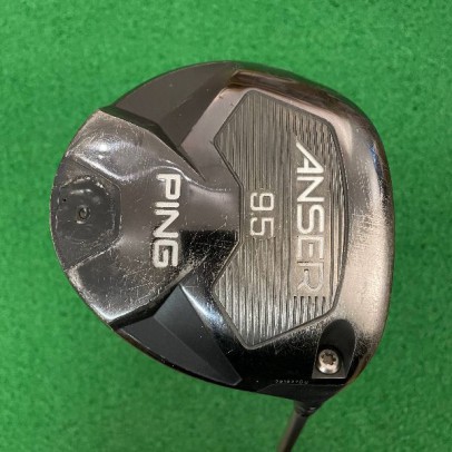 Driver Ping Anser 9.5