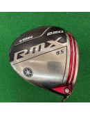 Driver Yamaha RMX 220 9.5 