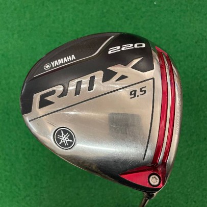 Driver Yamaha RMX 220 9.5 