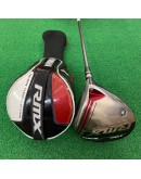 Driver Yamaha RMX 220 9.5 