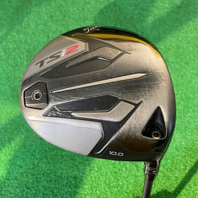 Driver Titleist TSi2 10