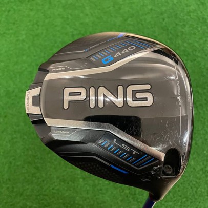 Driver Ping G440 LST 9
