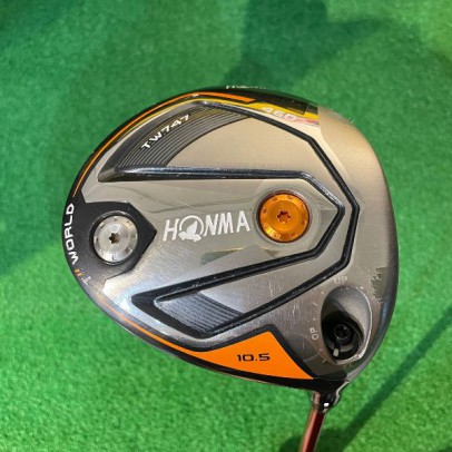 Driver Honma TW747 10.5'