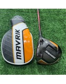 Driver Callaway Mavrik Max 10.5