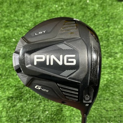 Driver Ping G425 LST 9'