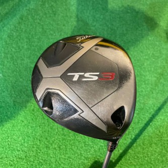 Driver Titleist
