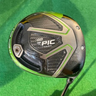 Driver Callaway Epic GBB 10.5