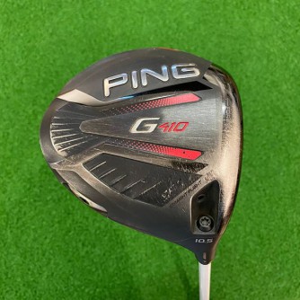 Driver Ping G410 10.5.