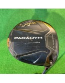 Driver Callaway Paradym 10.5