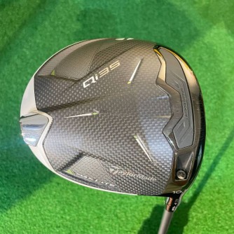 Driver Taylormade Qi35 Max Lite 10.5 