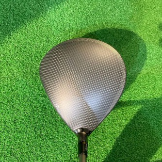 Driver Taylormade Qi35 Max Lite 10.5 