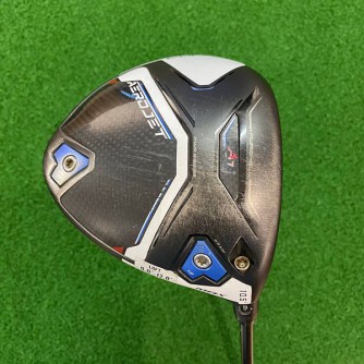 Driver Cobra Aerojet 10.5.