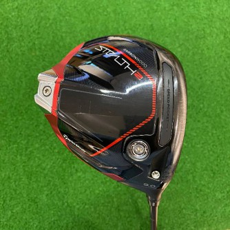 Driver Taylormade Stealth 2 9'
