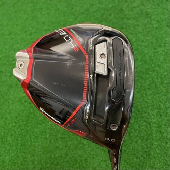 Driver Taylormade Stealth 2 9'