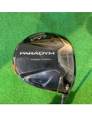 Driver Callaway Paradym Forged 9'