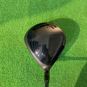 Driver Callaway Paradym Forged 9'