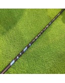 Driver Callaway Paradym Forged 9'