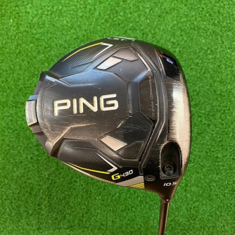 Driver Ping G430 LST 10.5