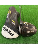 Driver Ping G430 LST 10.5