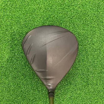 Driver Ping G410 9'