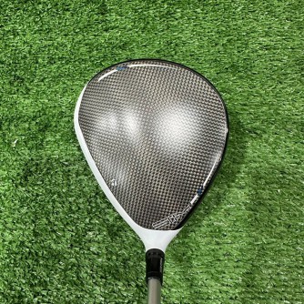 Driver Taylormade Sim Max 10.5'