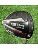 Driver Taylormade Sim Max 10.5'