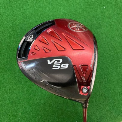 Driver Yamaha RMX VD59 10.5