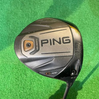 Driver Ping G400 LST 8.5 