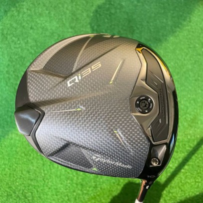Driver Taylormade Qi35 10.5