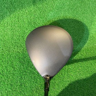 Driver Taylormade Qi35 10.5