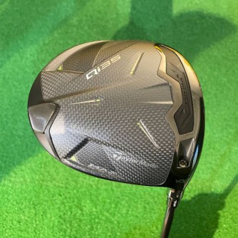 Driver Taylormade QI35 Max 10.5