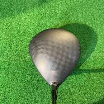 Driver Taylormade QI35 Max 10.5