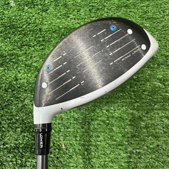 Driver Taylormade Sim Max 10.5'