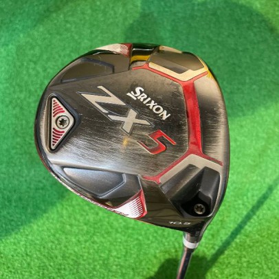 Driver Srixon ZX5 10.5