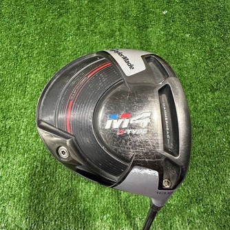 Driver Taylormade M4 10.5'