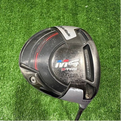Driver Taylormade M4 10.5'