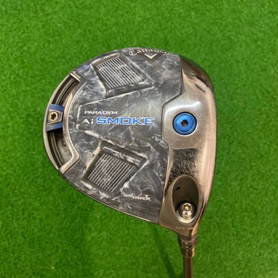 Driver Callaway Ai Smoke Max 10.5 
