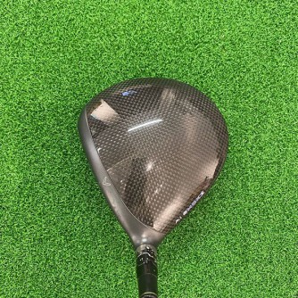 Driver Callaway Ai Smoke Max 10.5 